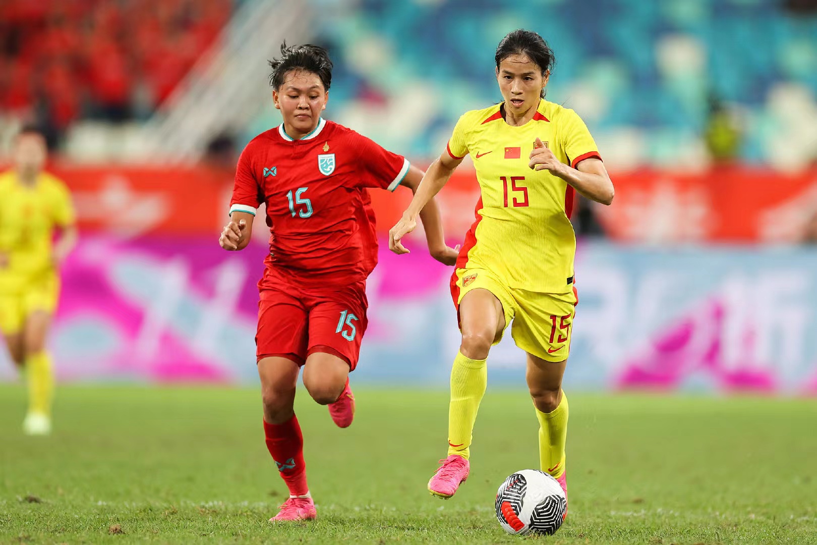中国女足vs韩国女足预测最新比分结果 晋级资格争夺生死战