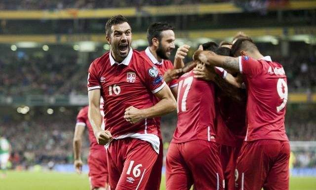 塞尔维亚世界杯战绩 皆止步于小组赛
