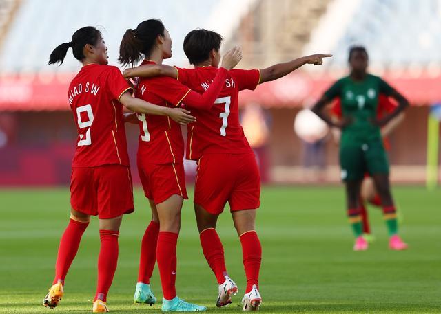 中国女足世界杯小组赛能出线吗 出线形势较为严峻