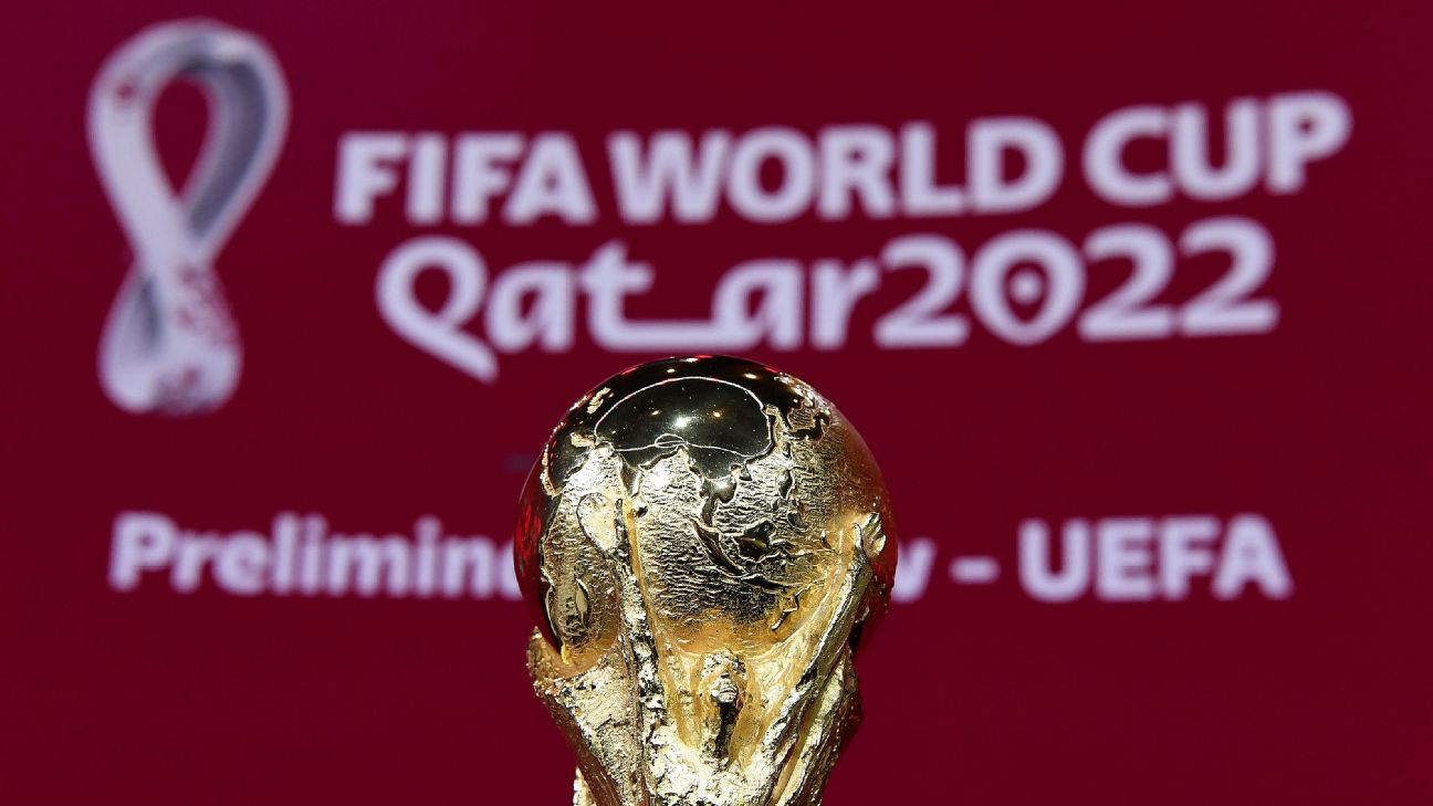 卡塔尔世界杯淘汰赛时间 北京时间12月3日23:00如期打响