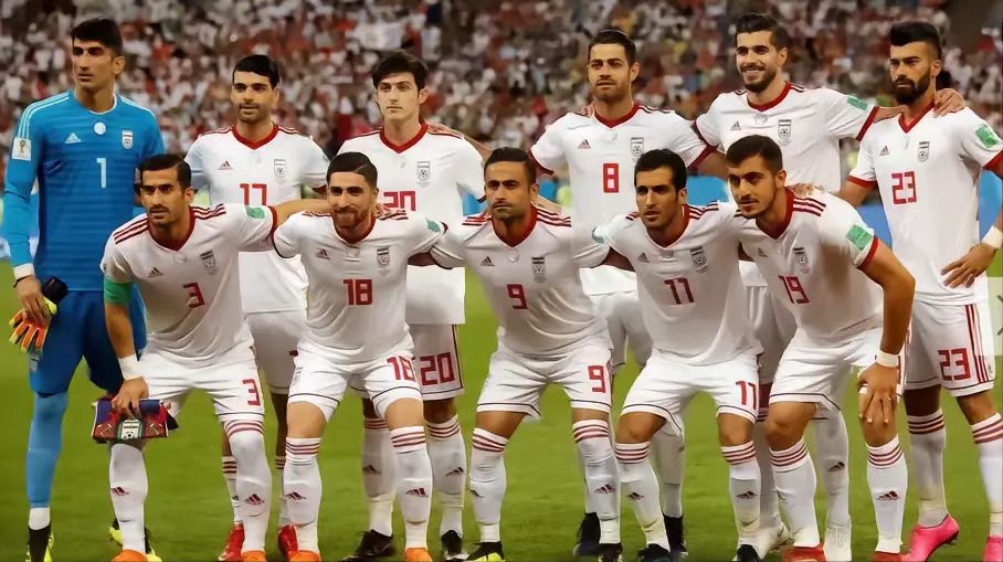 英格兰和伊朗足球谁厉害？内附历史比分战绩结果