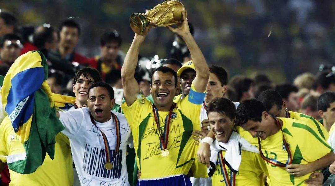 历届世界杯冠军一览 巴西队五次夺冠创造历史