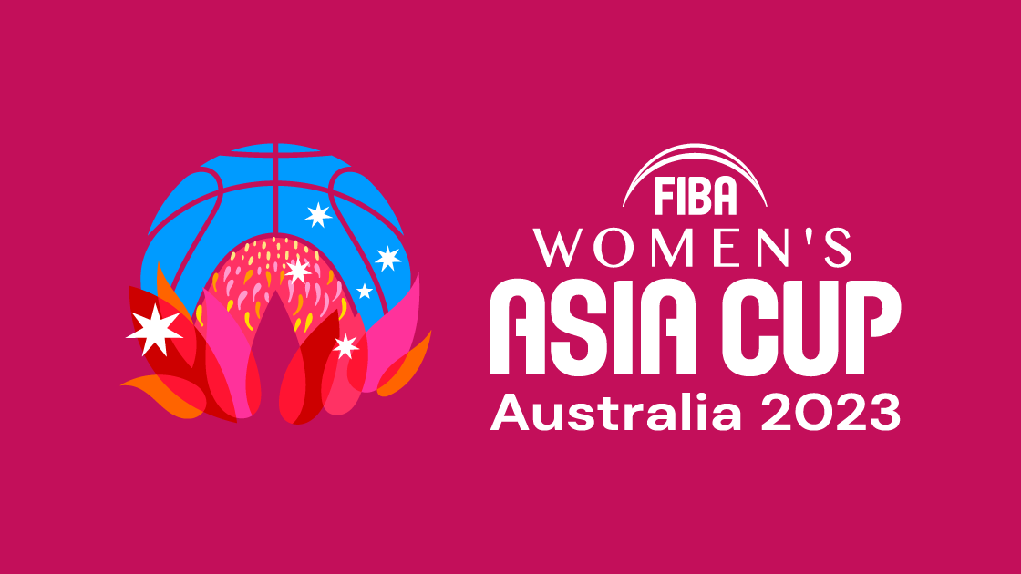 女篮亚洲杯几年一届 每两年举行一次