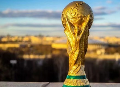 曝沙特联合埃及希腊申办2030世界杯 世界杯或继续在北半球的冬季举办