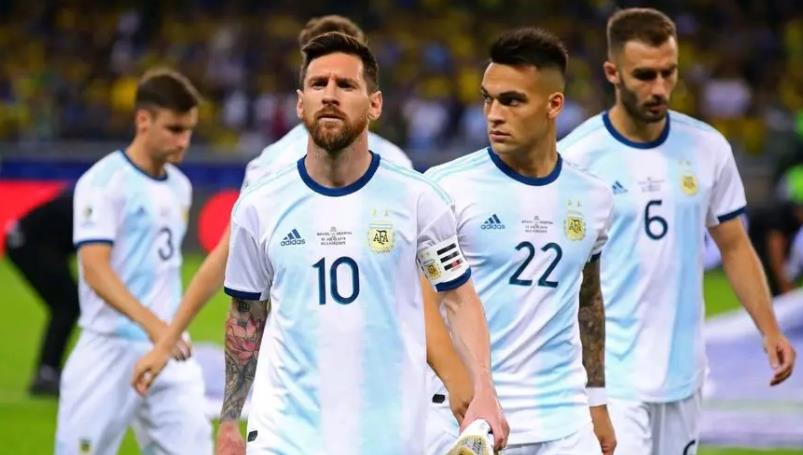 阿根廷和墨西哥足球历史战绩 墨西哥已10场不胜阿根廷