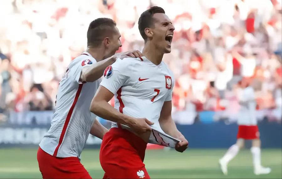 波兰vs沙特阿拉伯历史交战比分结果 双方世界杯成绩均惨淡