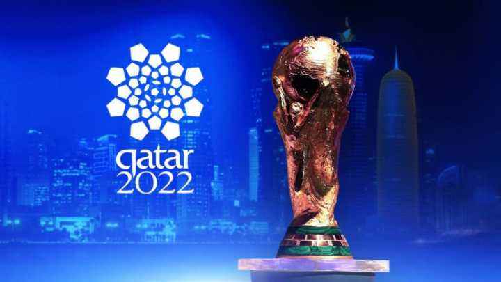 世界杯开始时间 2022卡塔尔世界杯什么时候举行