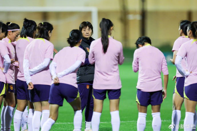 女足世界杯最新积分榜 中国女足首轮遗憾输球