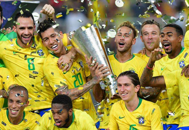巴西得了几次世界杯冠军？巴西历届世界杯成绩一览表