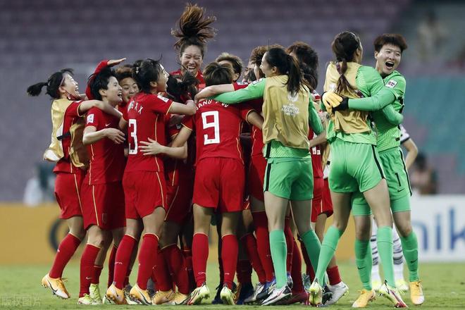 世界杯中国女足vs海地预测最新分析谁赢了 中国女足能否出线