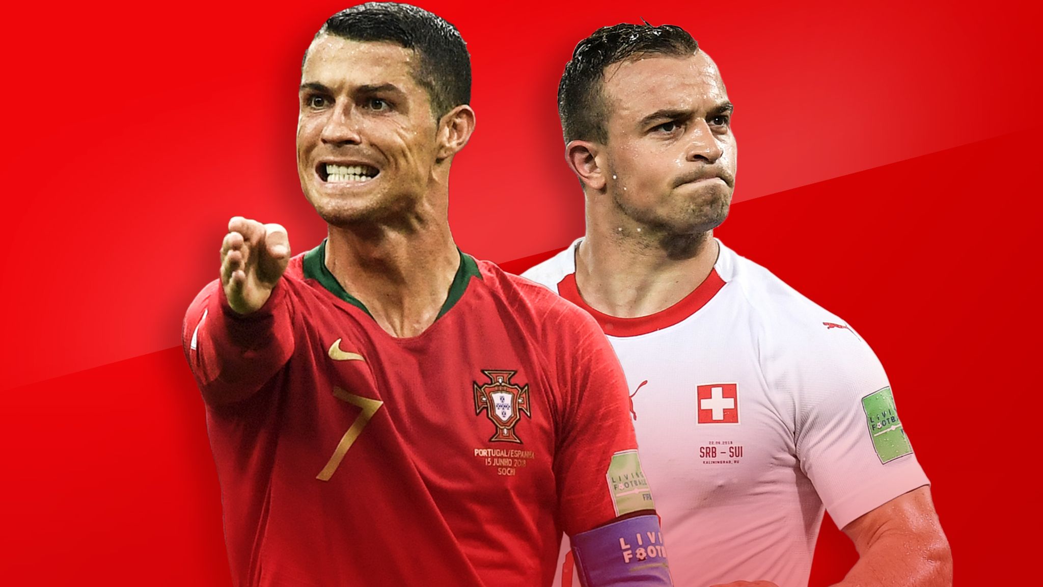 12月7日世界杯赛程表 葡萄牙将与瑞士争夺八强席位