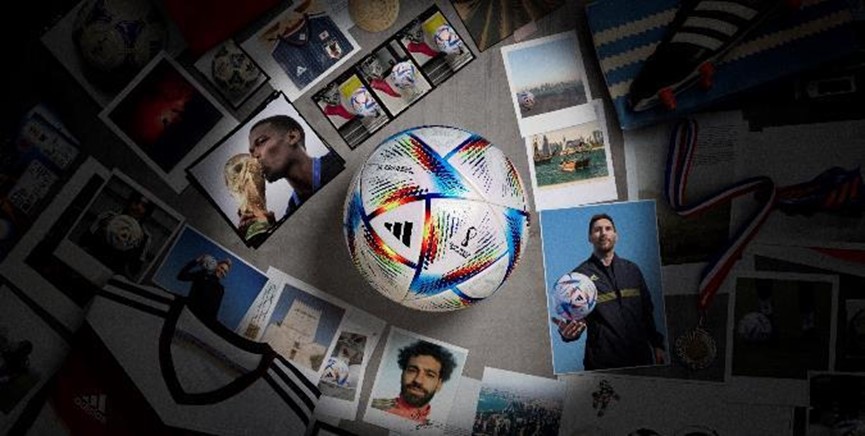 世界杯用球有什么特别之处？卡塔尔世界杯用球是什么