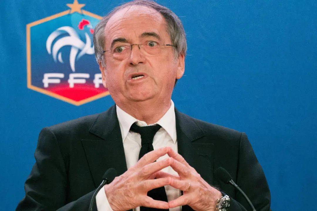 法国足协主席勒格拉埃辞职  曾对齐达内不当言论