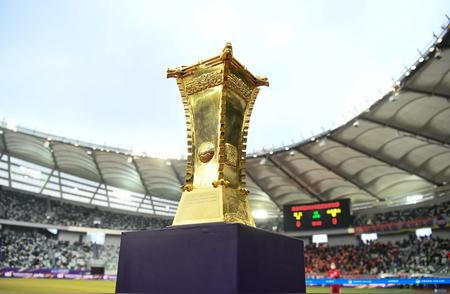 2023足协杯决赛对阵时间 青岛申花将力争成为山东泰山决赛对手
