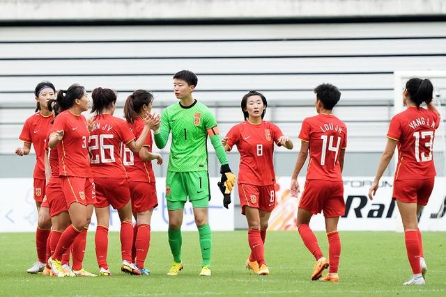 中国女足热身赛时间安排 女足世界杯即将开始