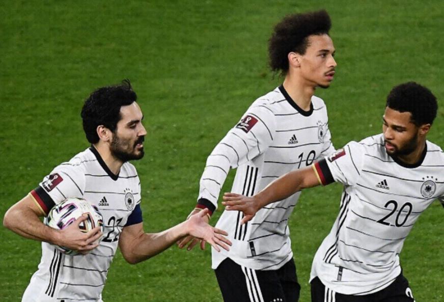 哥斯达黎加和德国足球哪个厉害？德国人才辈出