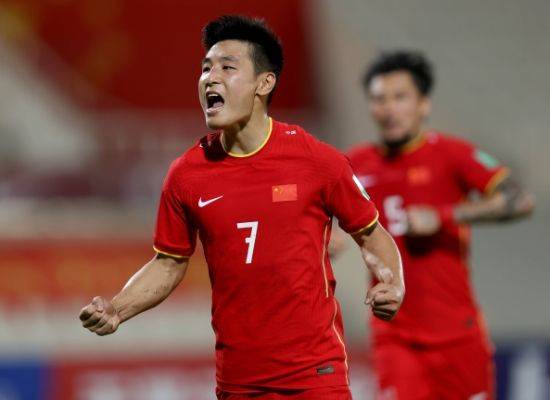 中国vs韩国世预赛在哪踢 国足对韩国比赛时间