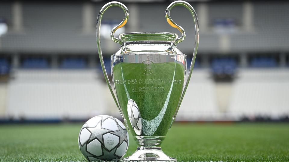 欧足联官方将调查欧冠决赛混乱事件 9月底公布初步结果