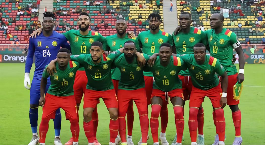 喀麦隆vs巴西赛果分析 喀麦隆难挡巴西
