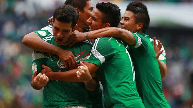 2022世界杯墨西哥赛程时间表 力争出出线资格