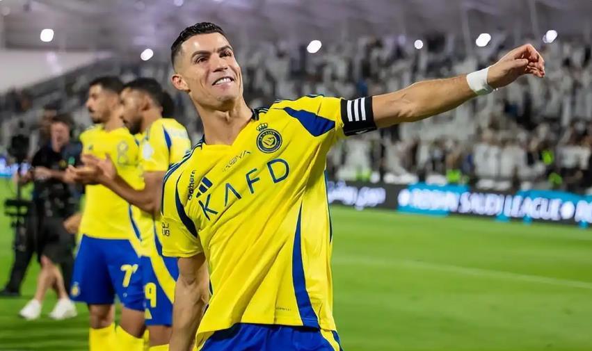 利雅得胜利挺进亚冠8强 两回合3-0淘汰德黑兰独立