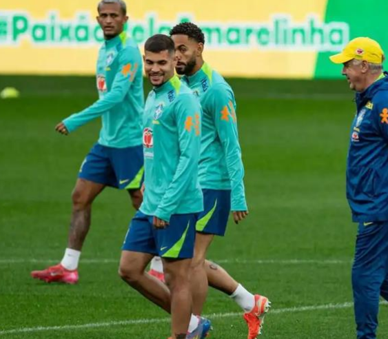 友谊赛巴西vs法国谁能赢 客队取胜概率较高