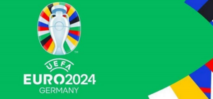2024欧洲杯揭幕战确定 东道主德国男足将领衔出战