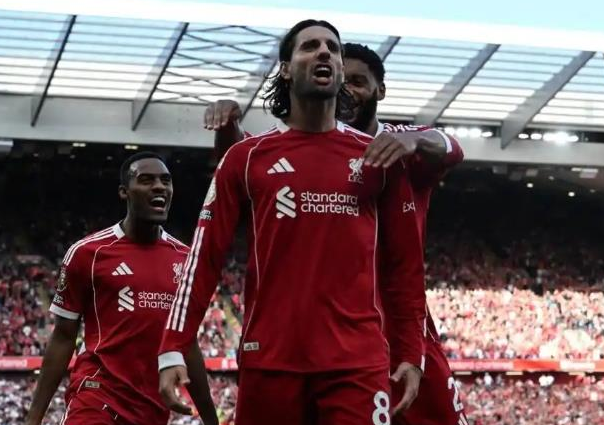 英足总杯曼城将对阵利物浦 默森预测晋级四强队伍