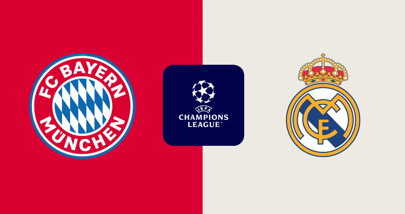 皇马vs拜仁历史记录哪个厉害 皇马略胜一筹