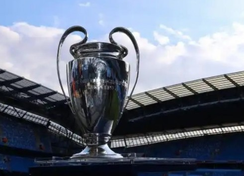 欧冠最新夺冠概率 巴萨最有可能其次巴黎