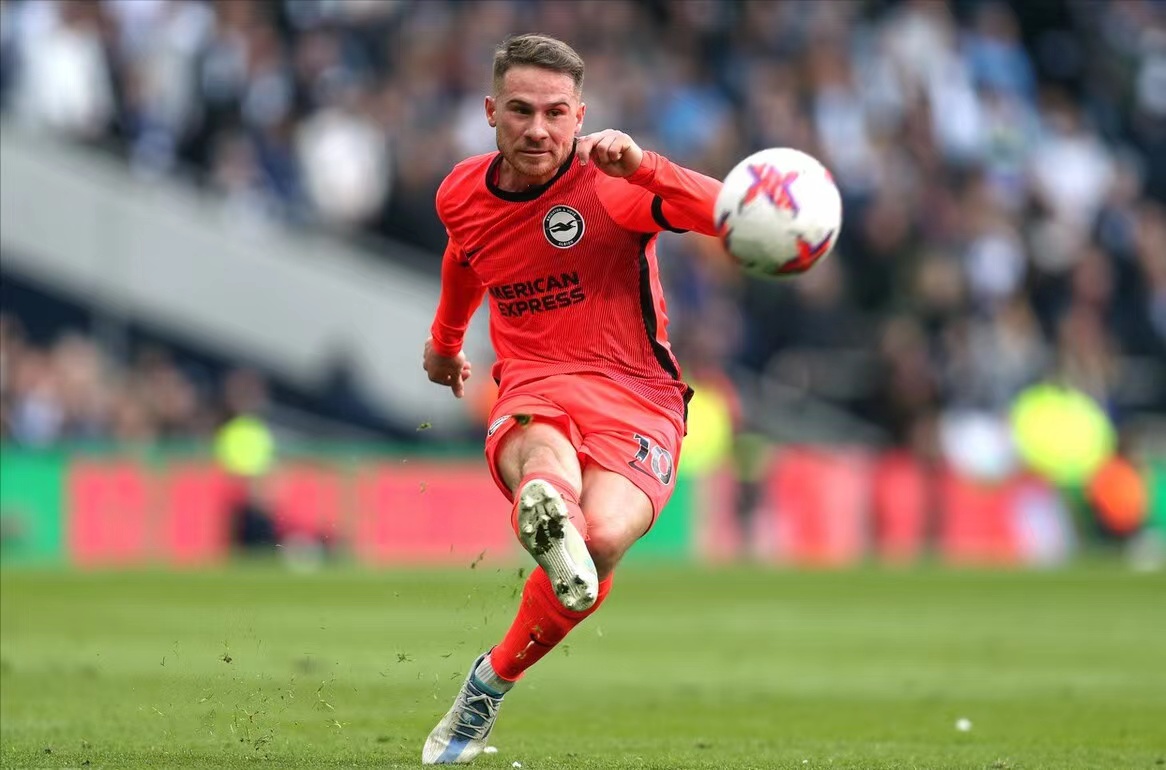 英超布莱顿vs西汉姆联直播