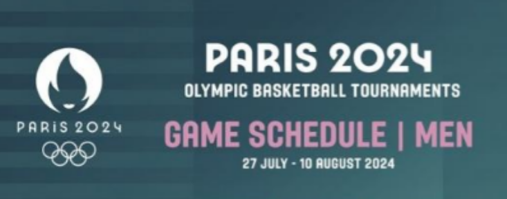 巴黎奥运女篮分组情况 比赛赛程安排于7月28日正式打响