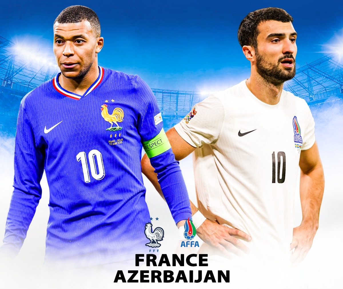 Whoscored预测：德国&法国均有望主场取得5-0的大胜