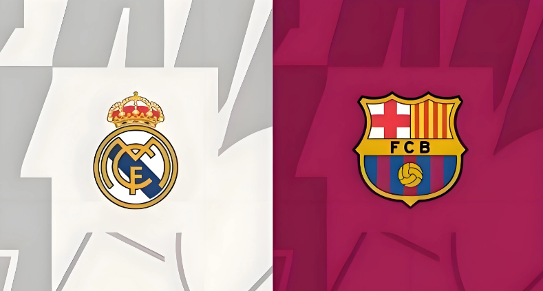 西甲国家德比皇马vs巴萨前瞻 双方目前积分差4分