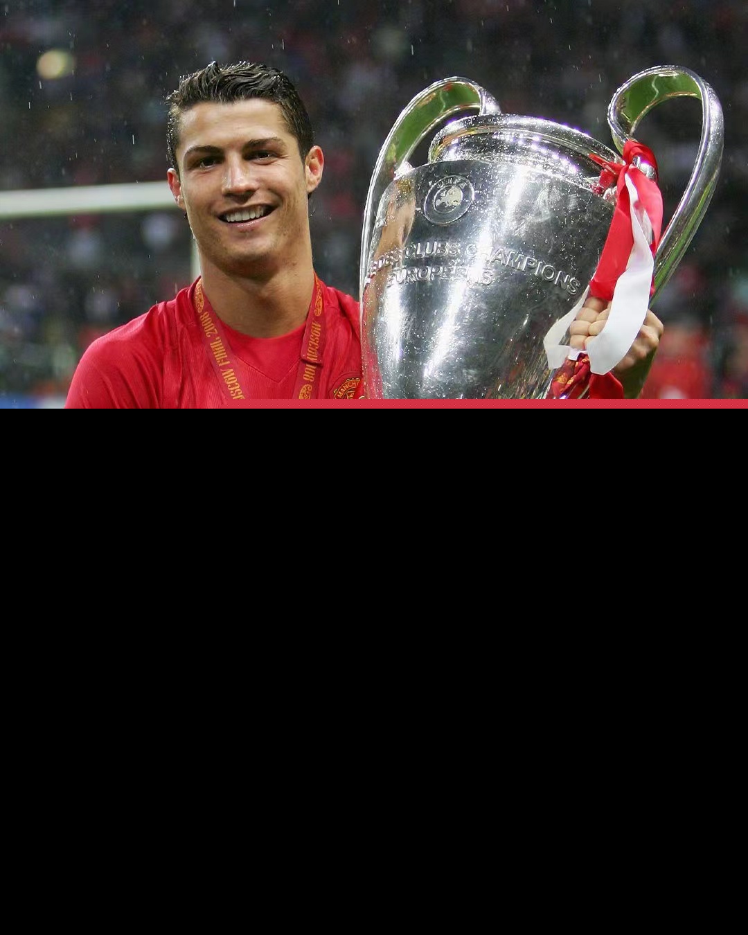 C罗或有望重返欧洲 拜仁或成其下家