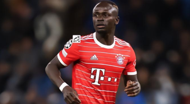 利雅得新月有意马内&阿扎尔 两人离队意愿不强