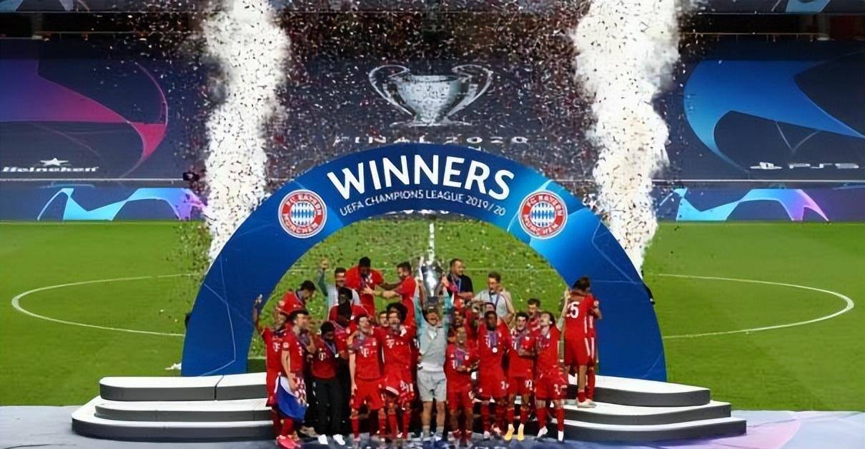 欧冠决赛为什么只打一场 附近十年欧冠决赛比分情况