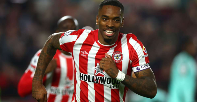 伊万托尼为什么被禁赛8个月 并被处以5万英镑罚款