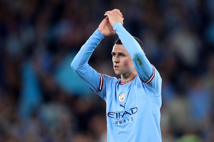 曼城欧冠最好成绩是多少 有拿过欧冠吗