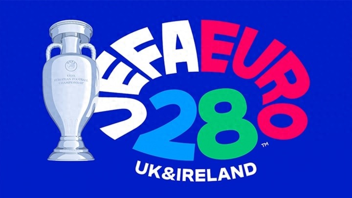 2028欧洲杯赛程时间表最新 英伦爱尔兰联办 2028年6月9日打响
