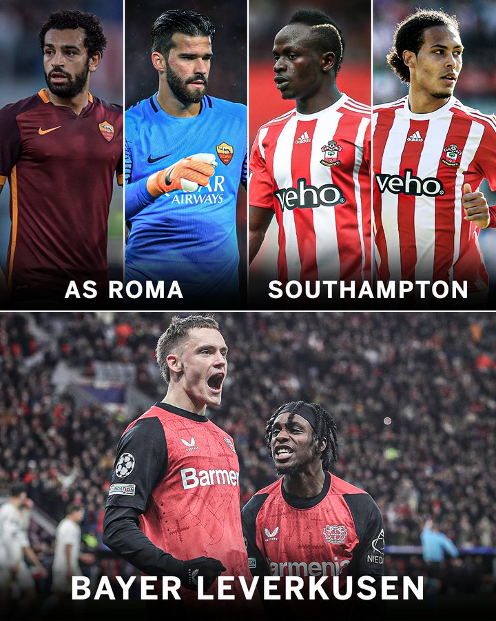 ESPN揭示利物浦引援规律：想要冠军拿得多，引援就要成双成对