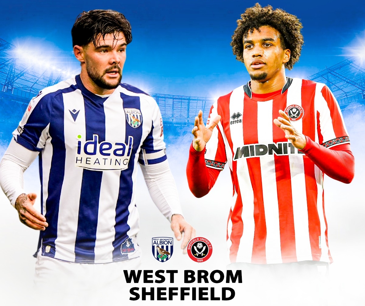 SportsMole预测：西布朗1-2谢菲联，莱切1-1比萨