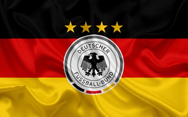 德国足球颠峰到底有多可怕 德国队曾四夺世界杯冠军