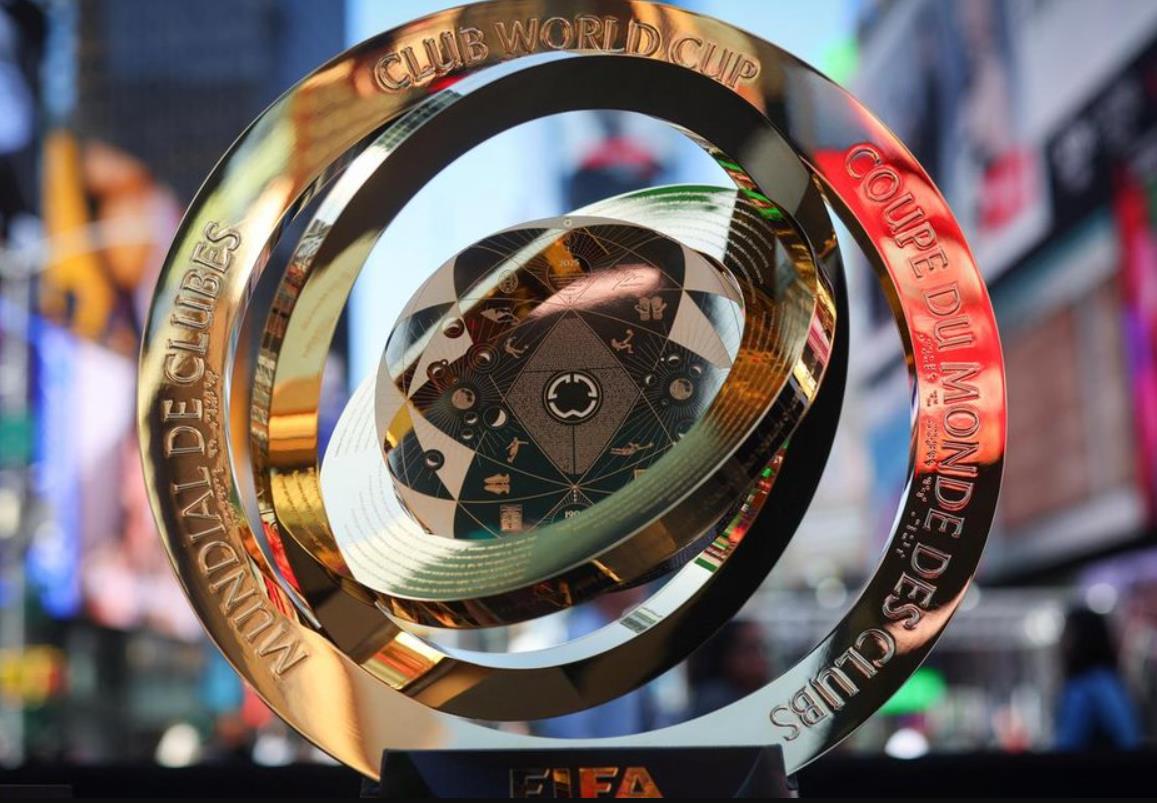 世俱杯含金量高吗 世俱杯是什么赛事