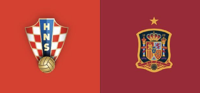 西班牙对克罗地亚哪队实力最强 西班牙vs克罗地亚历史战绩