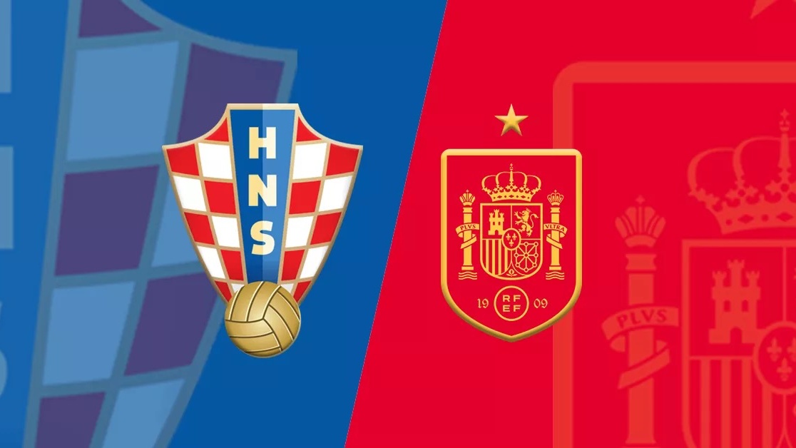欧洲杯西班牙vs克罗地亚直播时间 6月16日凌晨0点打响