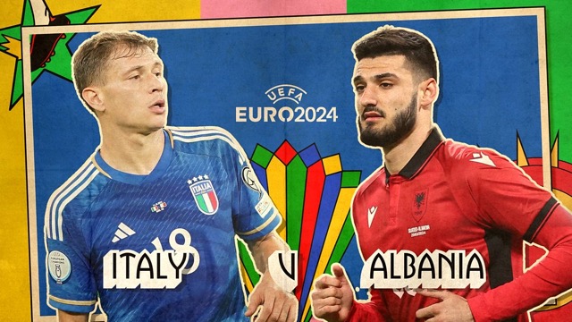 意大利vs阿尔巴尼亚交锋记录分析 意大利豪取全胜