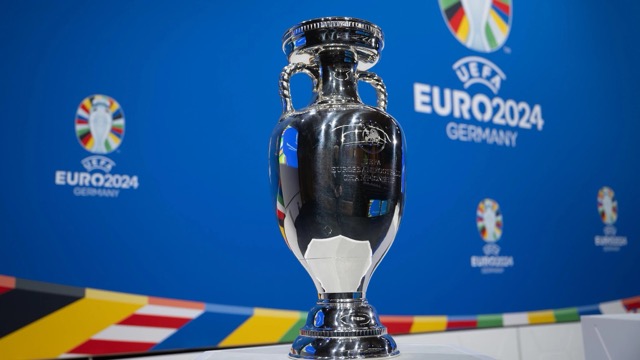 6月18日欧洲杯赛程安排 夺冠热门法国队出战