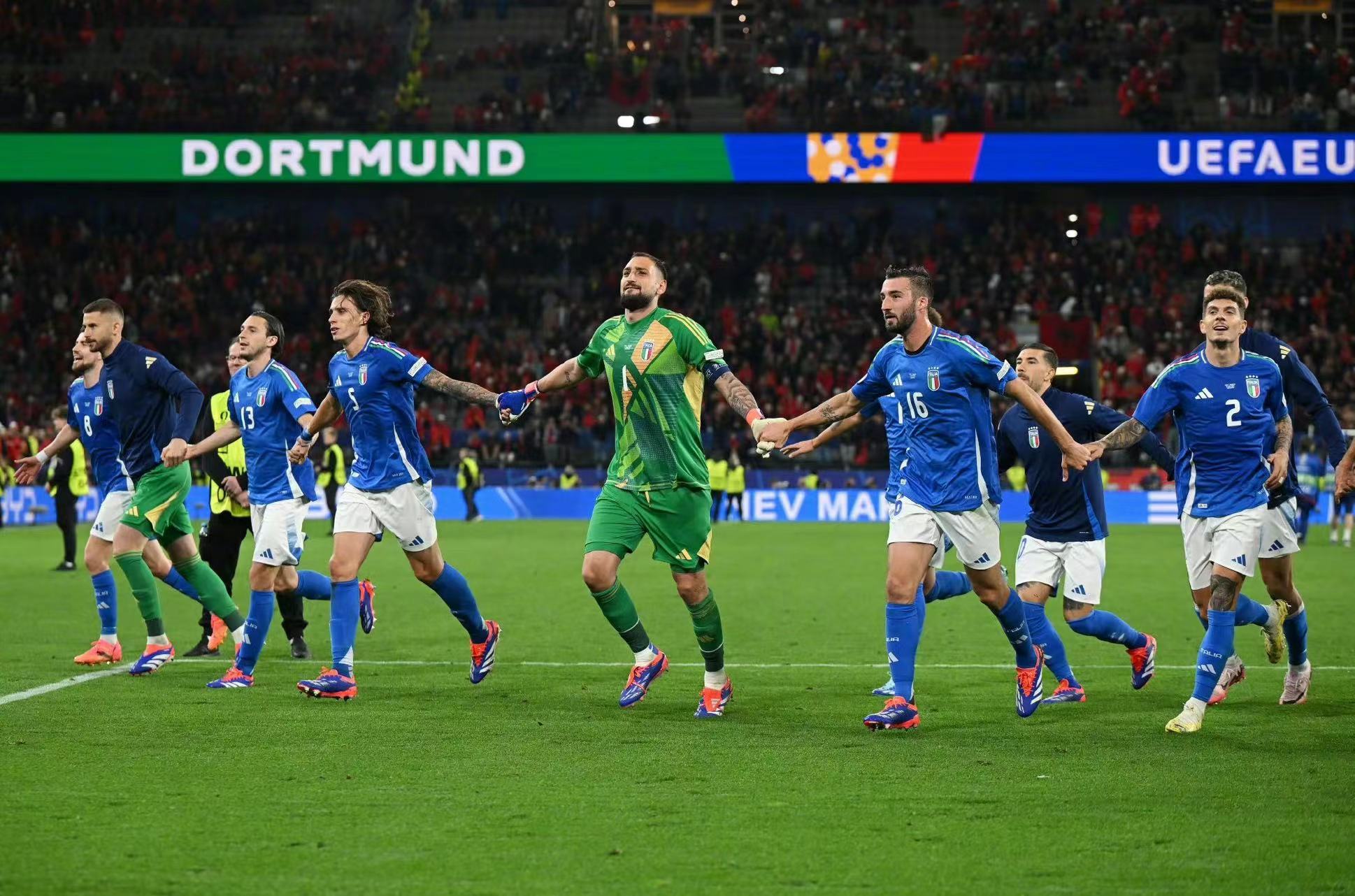 西班牙vs意大利排名实力对比分析 欧洲杯西意冤家再聚头谁能赢