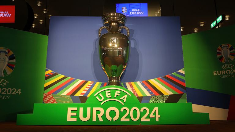 6月21日欧洲杯赛程表  西班牙意大利重磅对话即将上演